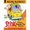thumbnail image 1 of Pre-Owned Stink and the Great Guinea Pig Express (Paperback) 1536213802 9781536213805, 1 of 1