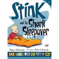 thumbnail image 1 of Pre-Owned Stink and the Shark Sleepover (Paperback) 0763676780 9780763676780, 1 of 1