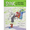 thumbnail image 1 of Pre-Owned Stink and the World's Worst Super-Stinky Sneakers (Paperback) 0545116902 9780545116909, 1 of 1