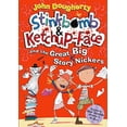 thumbnail image 1 of Pre-Owned Stinkbomb and Ketchup-Face and the Great Big Story Nickers Paperback, 1 of 1