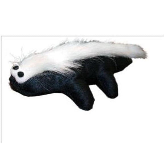 Stinker Catnip Toy