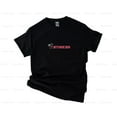 thumbnail image 1 of Stinker Gas Station The Retro Americana Inspired Graphic V50113 New Unisex T-Shirt, up to 5XL, 1 of 3