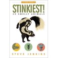 thumbnail image 1 of Pre-Owned Stinkiest!: 20 Smelly Animals (Paperback) 1328841979 9781328841971, 1 of 1