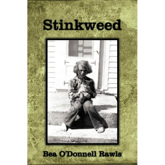 Stinkweed (Paperback)