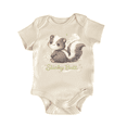 thumbnail image 1 of Stinky Butt Skunk - Baby Bodysuit, 1 of 5