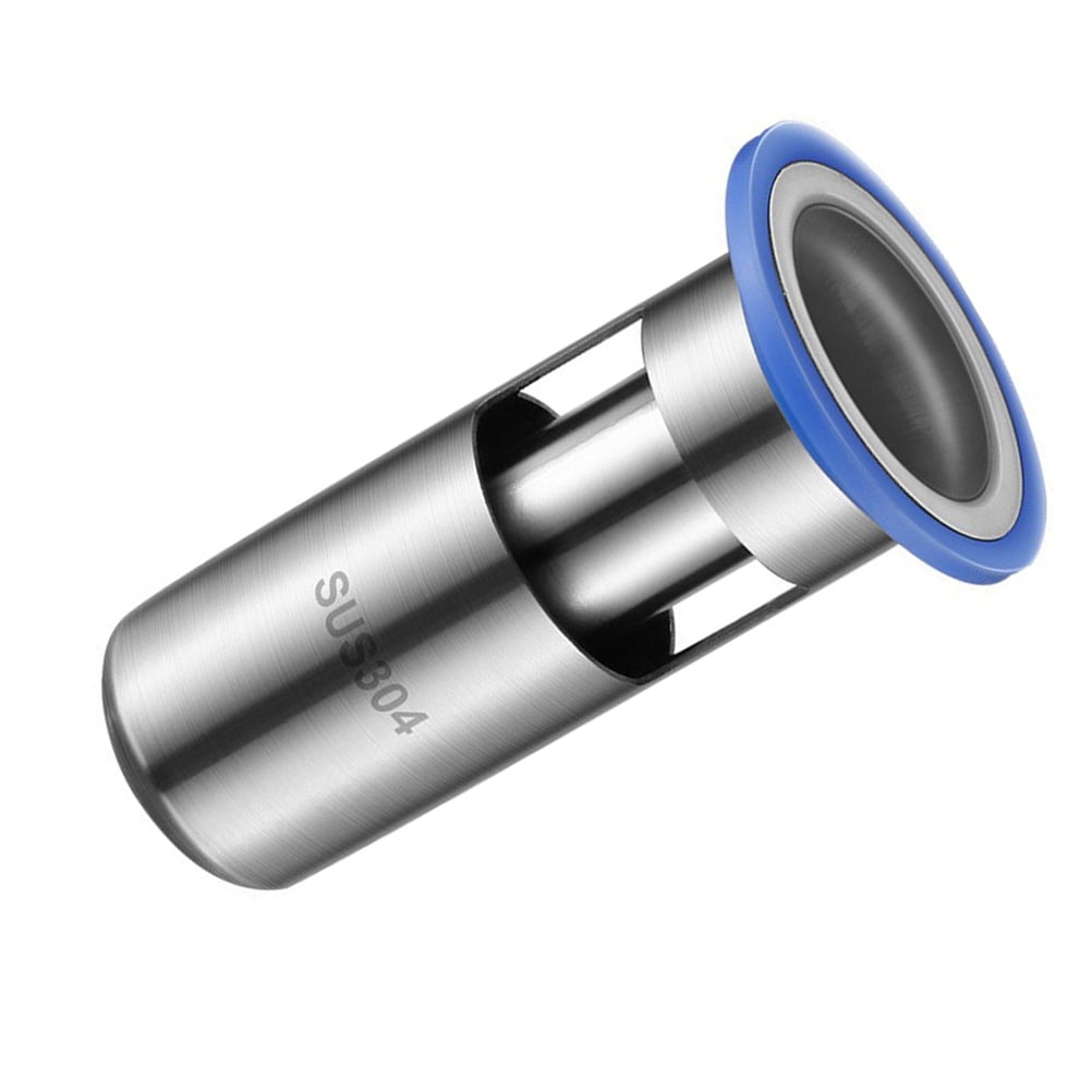 Stinky Core Stainless Steel Floor Strainer Filter Sink Drain Smell