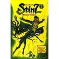 thumbnail image 1 of Stinz (3rd Series) #6 VF ; A Fine Line Comic Book, 1 of 1