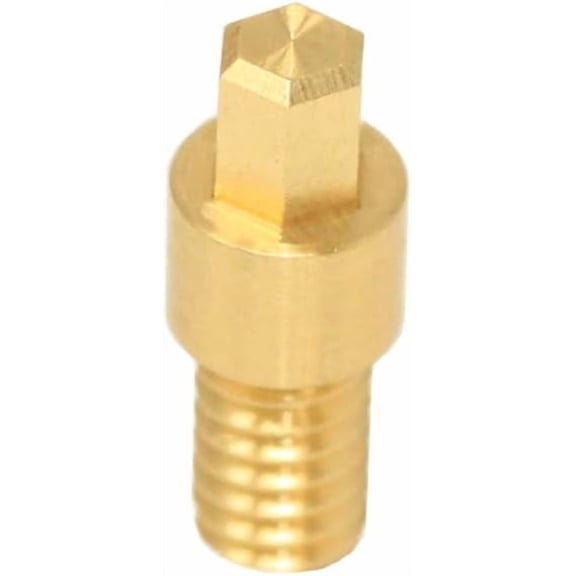 Stippling Tip for Polymer