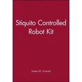 thumbnail image 1 of Stiquito Controlled Robot Kit, 1 of 1