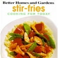 thumbnail image 1 of Pre-Owned Stir-Fries (Hardcover) 069602568X 9780696025686, 1 of 1