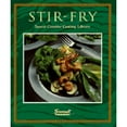 thumbnail image 1 of Pre-Owned Stir-Fry: Creative Wok Cooking (Paperback) 0376009012 9780376009012, 1 of 1