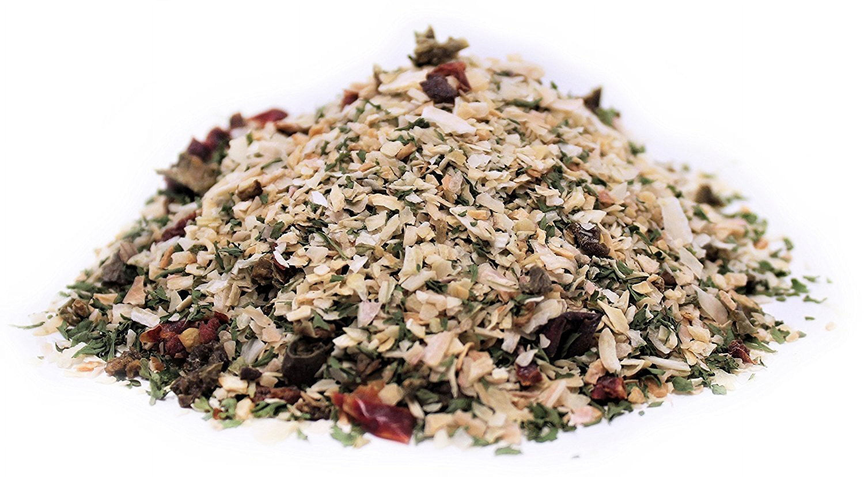 Stir Fry Seasoning by Its Delish, 1 lb