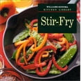 thumbnail image 1 of Pre-Owned Stir-Fry (Williams-Sonoma Kitchen Library) (Hardcover) 0783503008 9780783503004, 1 of 1