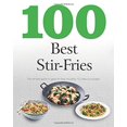 thumbnail image 1 of Pre-Owned 100 Best Stir Fries (Paperback) 144546196X 9781445461960, 1 of 1