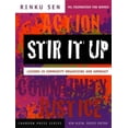 thumbnail image 1 of Pre-Owned Stir It Up: Lessons in Community Organizing and Advocacy (Paperback) 0787965332 9780787965334, 1 of 1