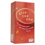 Stir The Pot - The Party Game Where You Compete to Roast Your Friends by What Do You Meme?