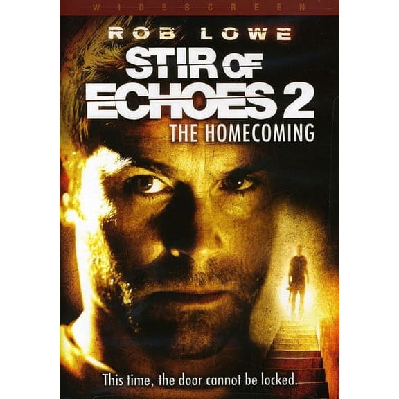 Stir of Echoes 2: The Homecoming (DVD)