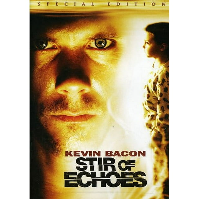 Stir of Echoes (DVD)