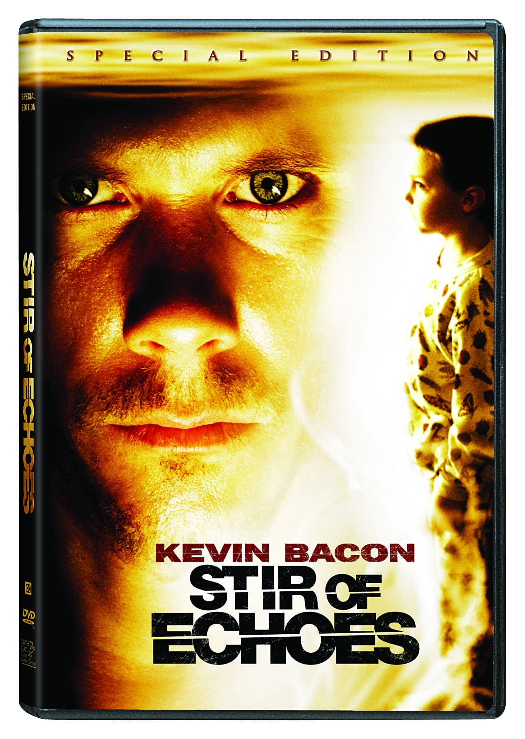Stir of Echoes (DVD) - Walmart.com