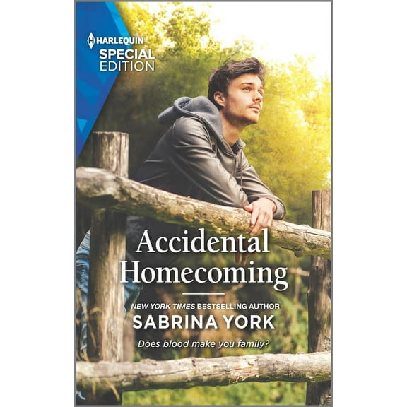 Stirling Ranch: Accidental Homecoming (Series #1) (Paperback)