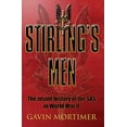 thumbnail image 1 of Pre-Owned Stirling's Men: The Inside History of the SAS in World War II (Paperback) 0304367060 9780304367061, 1 of 1