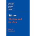 thumbnail image 1 of Pre-Owned Stirner: The Ego and Its Own (Paperback) 0521456479 9780521456470, 1 of 1