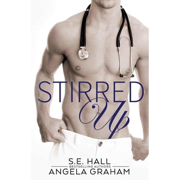 Stirred Up (Paperback) by S E Hall, Angela Graham