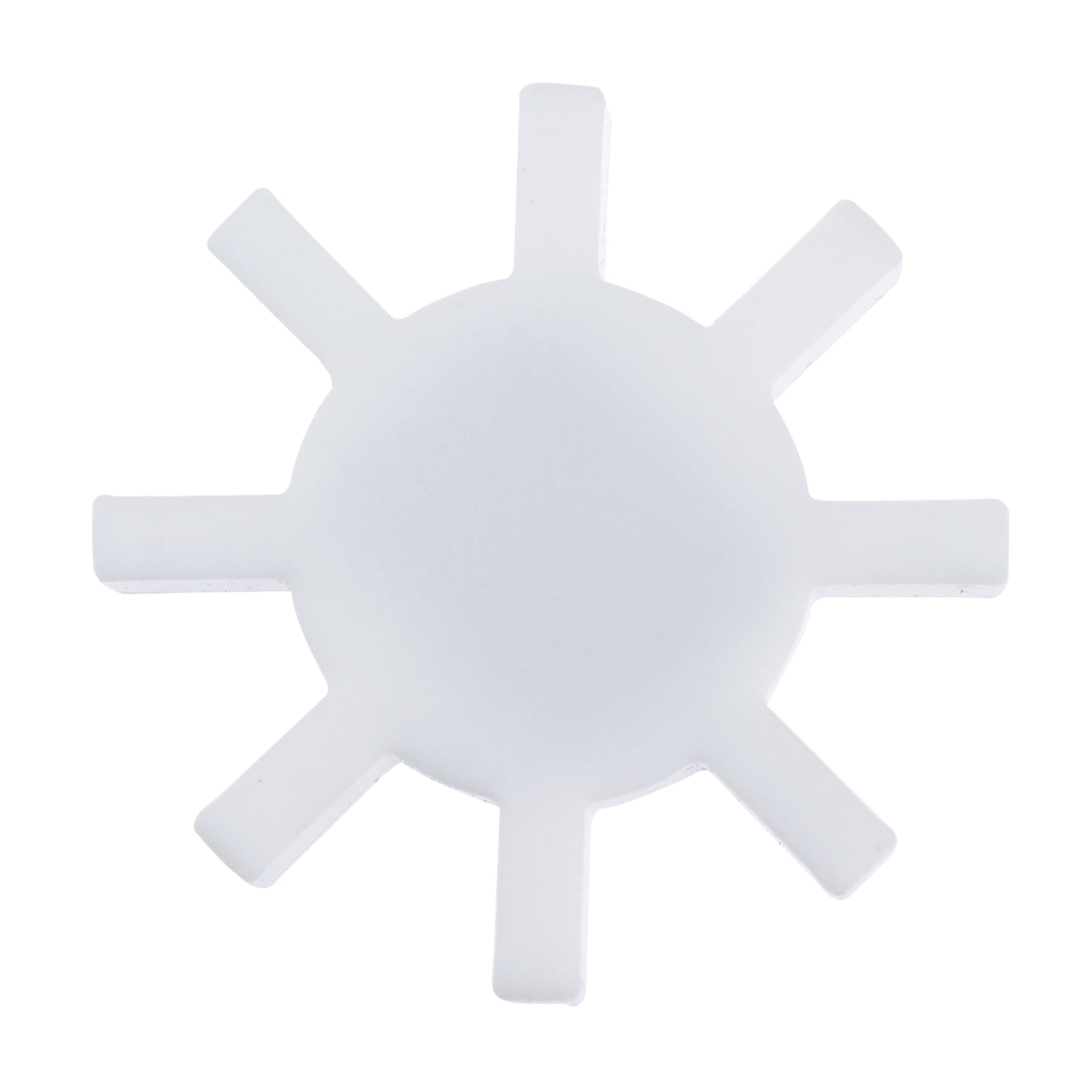 Stirring Bar Laboratory Equipment Octagonal