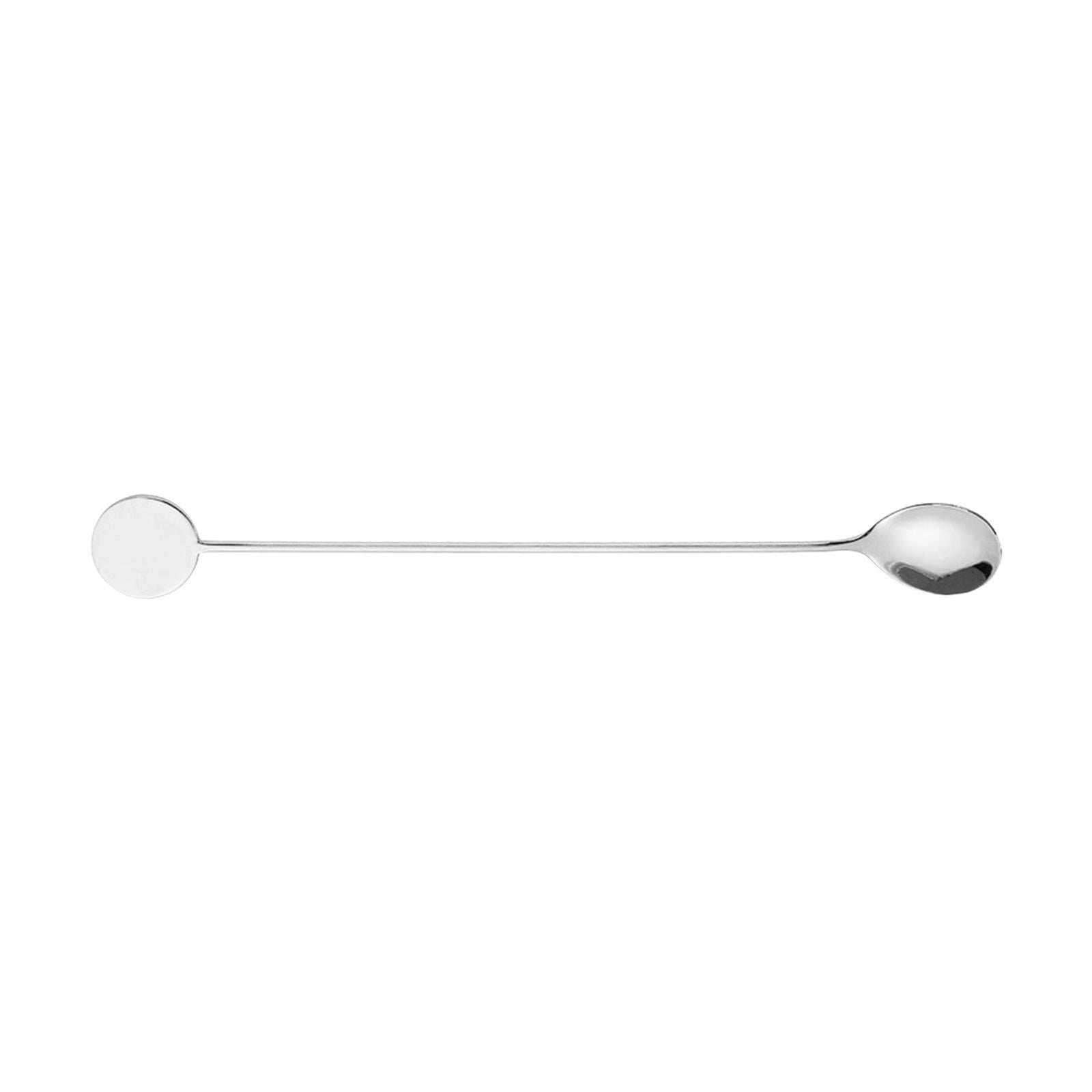 Stirring Spoon Honey Comb Spoons Swizzle Sticks Simple to Grip Heat