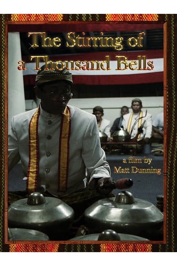 Stirring of a Thousand Bells (DVD), Sublime Frequencies, Music & Performance