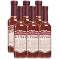 thumbnail image 1 of Stirrings Blood Orange 355ml Bottles - Real Ingredients No Preservatives Low Calories - Drink Mixer, 1 of 4
