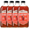 thumbnail image 1 of Stirrings Simple Bloody Mary Cocktail Mix 750ml Bottles - Real Juice No Preservatives - 90 Calories - Drink Mixer, 1 of 4