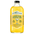 thumbnail image 1 of Stirrings Simple Lemon Drop Cocktail Mix 750ml Bottles - Real Juice No Preservatives - 90 Calories - Drink Mixer, 1 of 4
