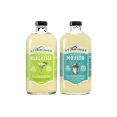 thumbnail image 1 of Stirrings Simple Margarita & Simple Mojito Non-Alcoholic Cocktail Mix Variety 2-Pack 25.4 fl. oz. (750ml) Bottles, 1 of 1