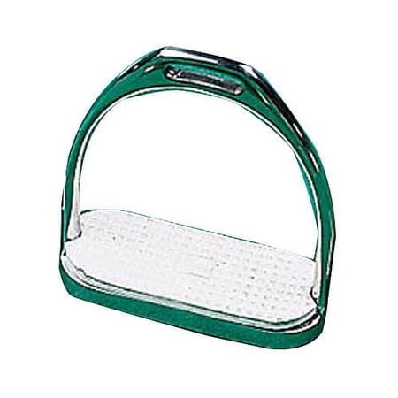 Stirrup Irons Pair 4 Inches