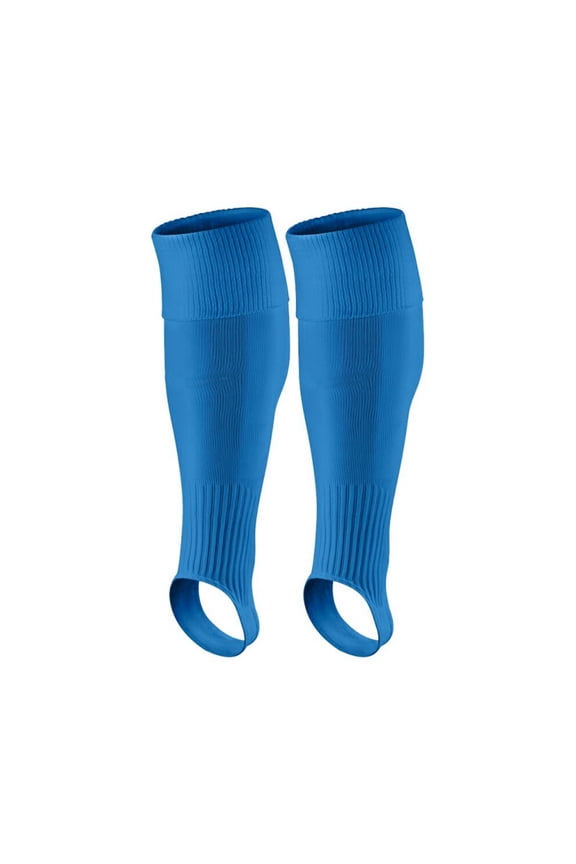 Stirrup Sock Heavy Stretch Nylon/Elastic Top,One Pair