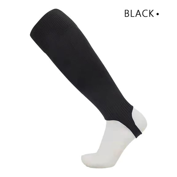 Stirrup Sports Baseball Softball Football Knee High Socks Large 18" Length