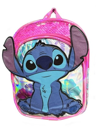 Flip Sequin Backpack