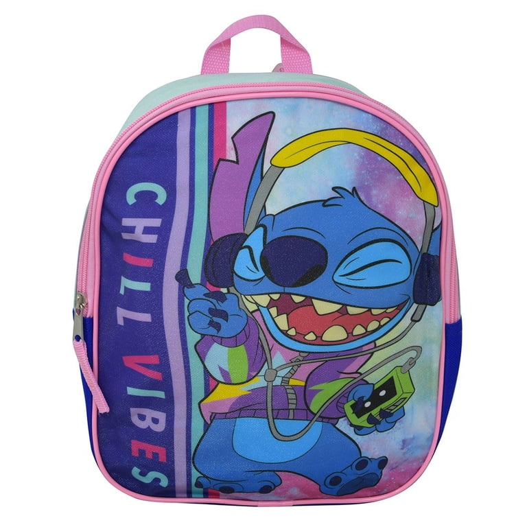good vibes mini backpack Clear Bubble Lime for Stylish Essentials these bags are eye Glimmer & Glow | Go