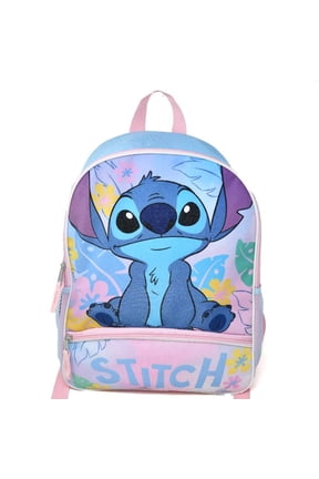 Fast Forward Stitch 16" Backpack Bottom Half Moon with 1 Front Pocket
