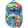 thumbnail image 1 of Stitch 16" Backpack with Lunch Bag, 1 of 2