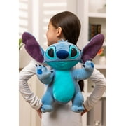 Stitch 16inch Plush Backpack