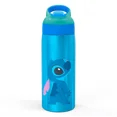 thumbnail image 1 of Zak Designs 19 oz Stitch Stainless Steel Double Walled Water Bottle, 1 of 3