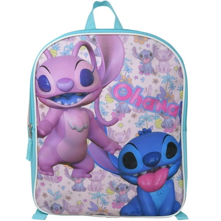 Disney Age Over 3 Backpack