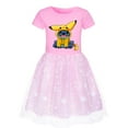 Stitch Anime Lilo & Stitch Adventure Dress for Kids Perfect for Boys