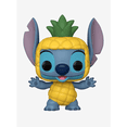 thumbnail image 1 of Funko POP! Disney Stitch as Pineapple Vinyl Figure, 1 of 3