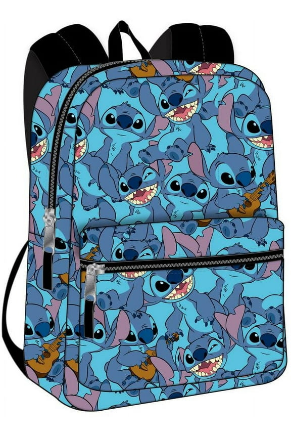 Stitch Backpack
