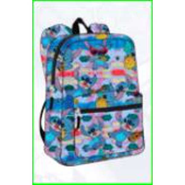 Stitch Backpack