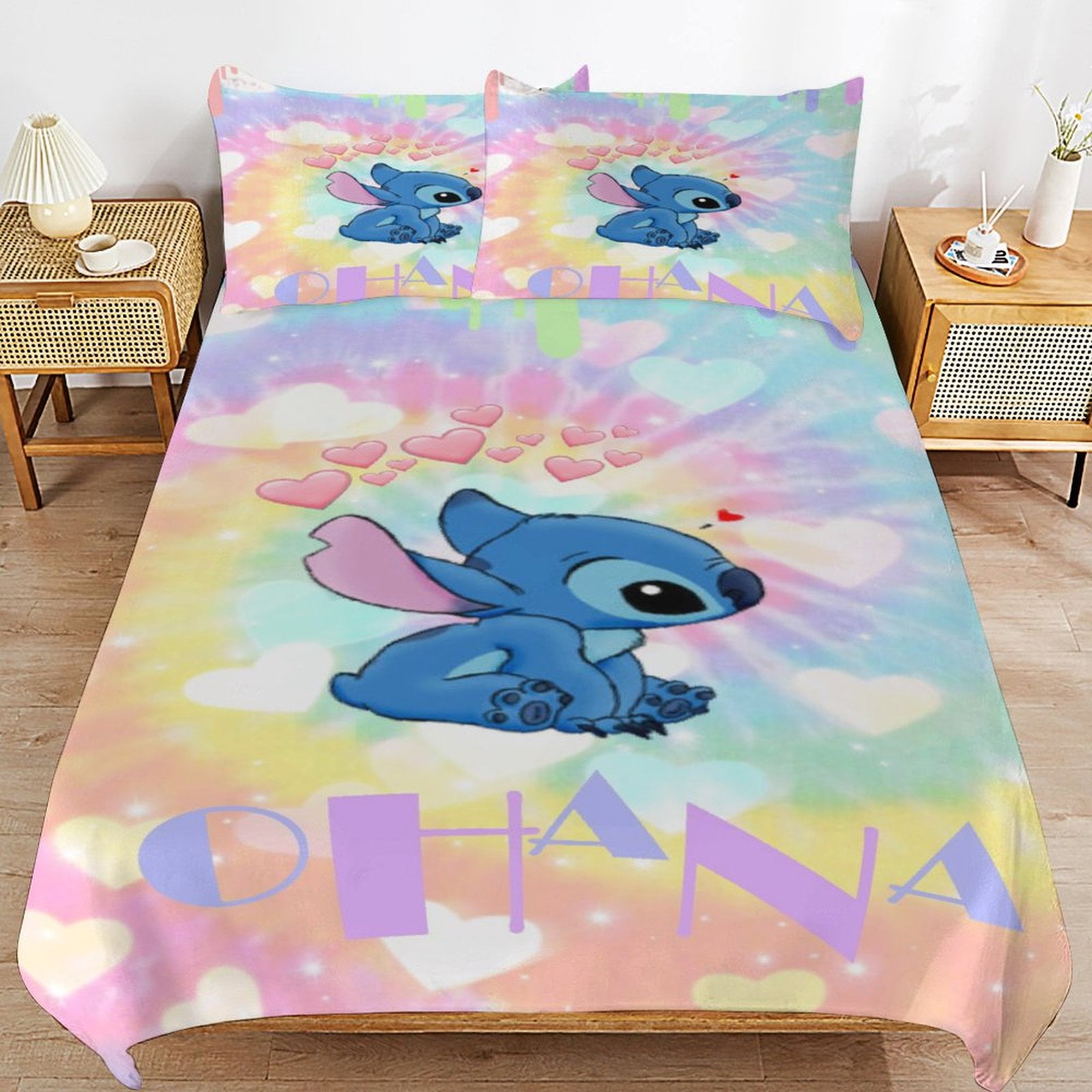 Kids bed duvet on sale