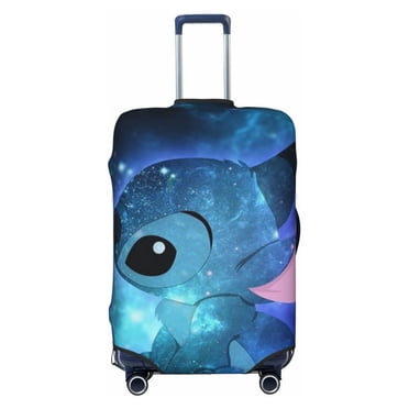 Hartschalen-Trolley DISNEY Stitch Hartschalenkoffer, Trolley